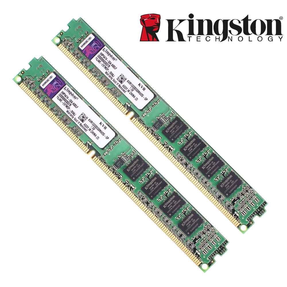 Kingston ޸ ram ddr 3 ddr3 4GB 2GB DDR 3 8Gb PC..